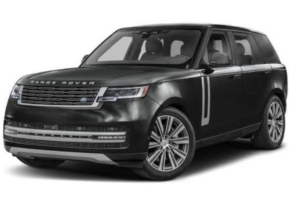LAND ROVER RANGE ROVER 2023 SALKP9E7XPA029422 image